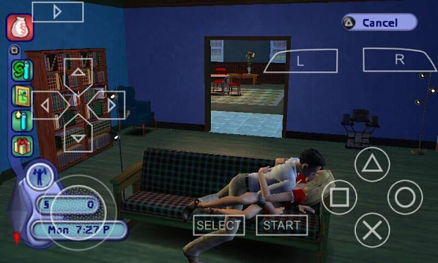 Sims 2 Psp Iso Coolrom