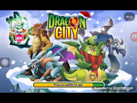 Dragon City Tool Download