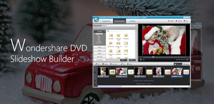 Wondershare dvd slideshow builder free download full version with crack